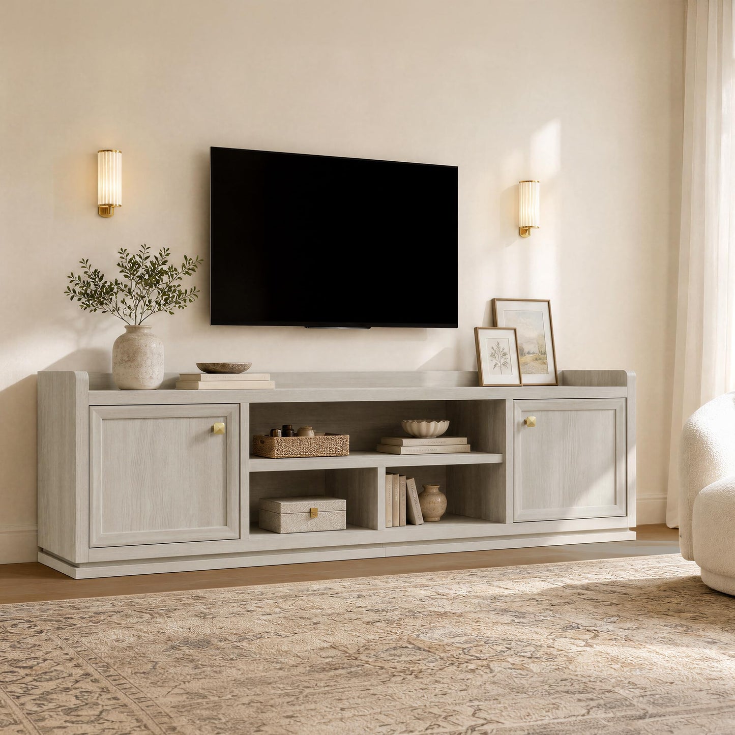 SICOTAS TV Stand