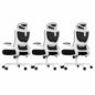 Marsail Ergonomic Office Chair with 3D Armrests