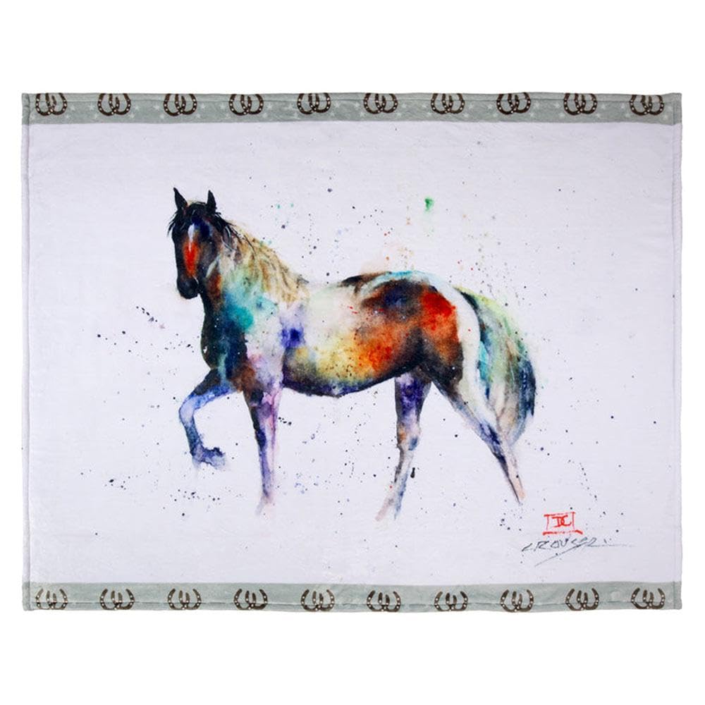 Ultra Soft Plush Sherpa Fleece Oversized Throw Blanket for Home Decor