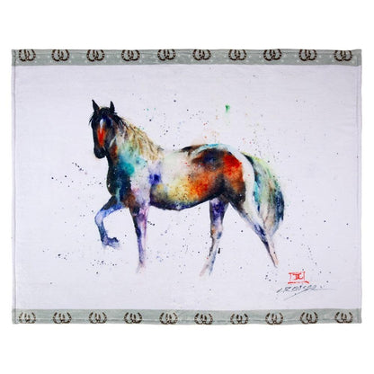 Ultra Soft Plush Sherpa Fleece Oversized Throw Blanket for Home Decor
