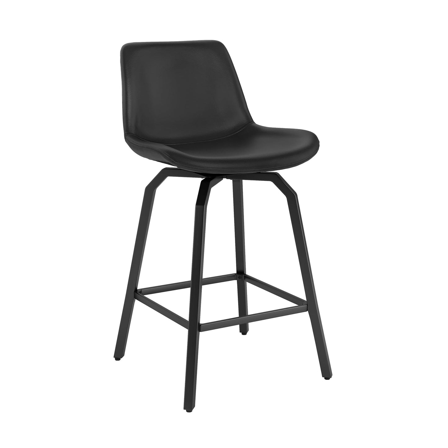 LUE BONA 360° Swivel Bar Stools
