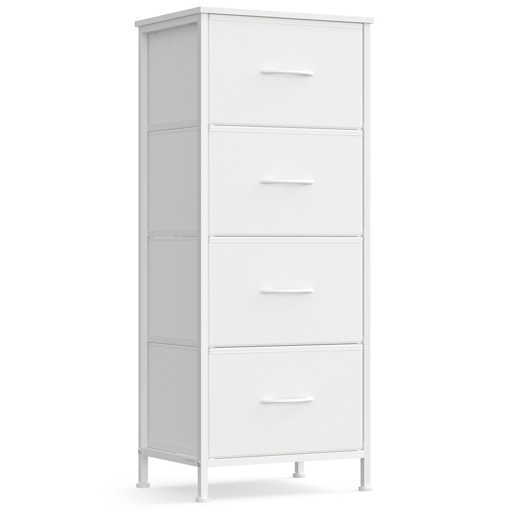 SONGMICS BELLAH Collection Dresser for Bedroom, Chest of Drawers