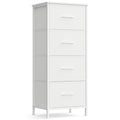 SONGMICS BELLAH Collection Dresser for Bedroom, Chest of Drawers