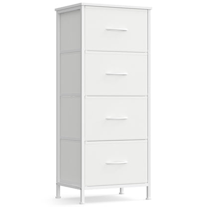 SONGMICS BELLAH Collection Dresser for Bedroom, Chest of Drawers