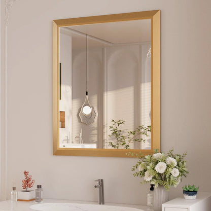 Amorho Framed Mirror