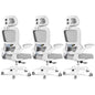 TRALT Office Chair Ergonomic Desk Chair - Gaming Chair with Lumbar Support