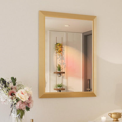 Amorho Framed Mirror