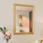 Amorho Framed Mirror
