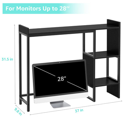 IGERI Desk Hutch