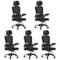 TRALT Office Chair Ergonomic Desk Chair - Gaming Chair with Lumbar Support