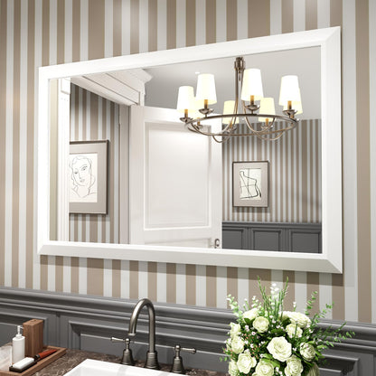 Amorho Framed Mirror