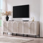 IFGET Modern Buffet Cabinet with Storage