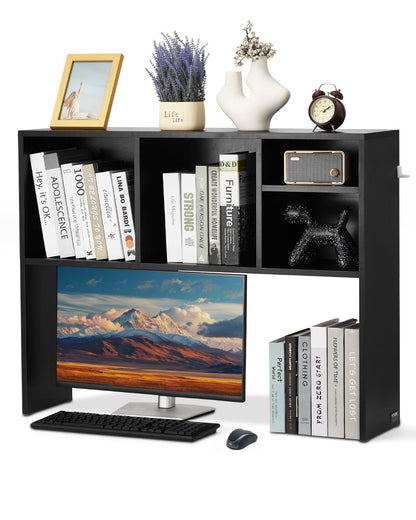 VEVOR Desktop Bookshelf
