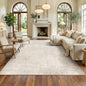 Homemate Washable Area Rug for Home Decor