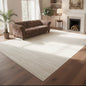 Lbris Machine Washable Rugs 8x10 Area Rugs for Living Room,Bedroom,Dining Room