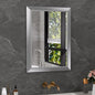 Amorho Framed Mirror