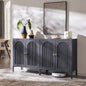 IFGET Modern Buffet Cabinet with Storage