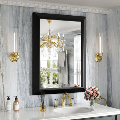 Amorho Framed Mirror