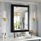 Amorho Framed Mirror
