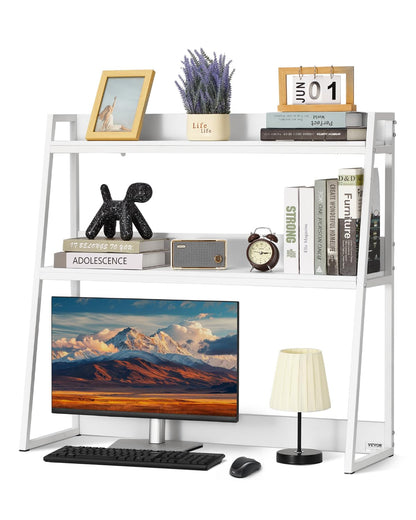 VEVOR Desktop Bookshelf