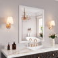 Amorho Framed Mirror