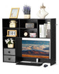 VEVOR Desktop Bookshelf