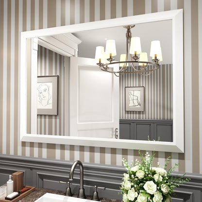 Amorho Framed Mirror