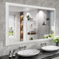 Amorho Framed Mirror
