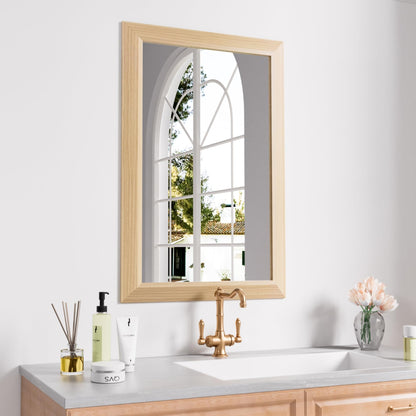 Amorho Framed Mirror