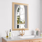 Amorho Framed Mirror