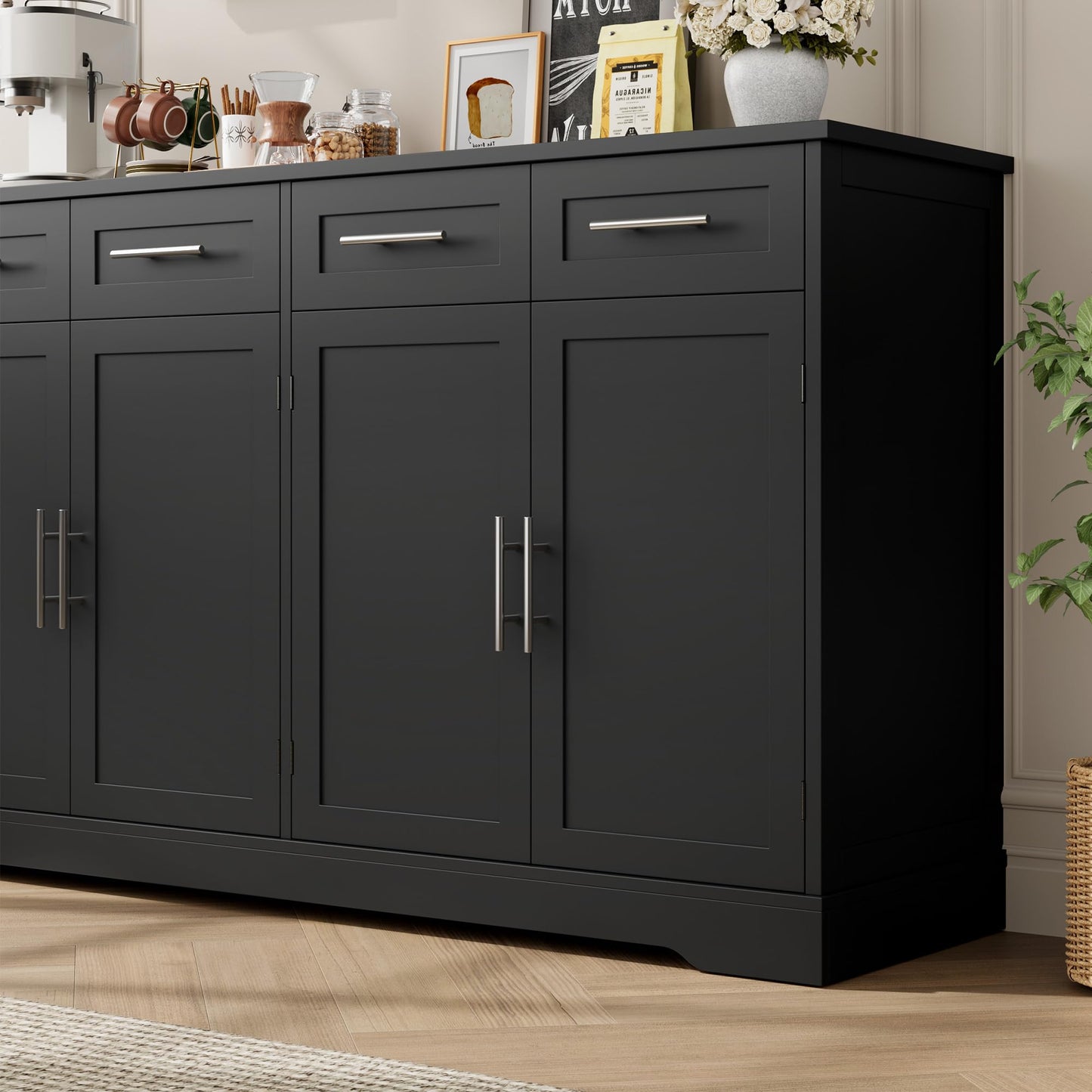 HOSTACK 269 Buffet Sideboard New