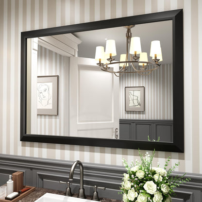 Amorho Framed Mirror