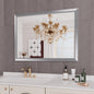 Amorho Framed Mirror