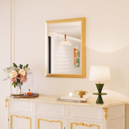Amorho Framed Mirror