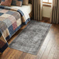 Homemate Washable Area Rug for Home Decor
