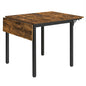 VASAG Dining Table, Kitchen Table, for Living Room, Dining Room