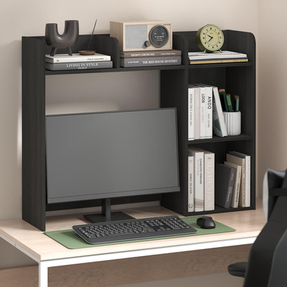 Furinno Simplistic Study Table, White