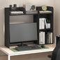 Furinno Simplistic Study Table, White