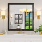 Amorho Framed Mirror