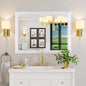 Amorho Framed Mirror