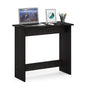 Furinno Simplistic Study Table, White
