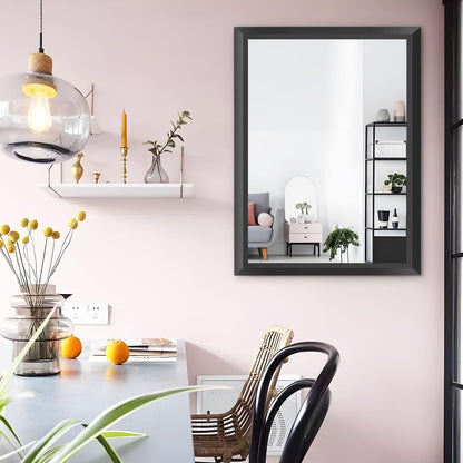 Amorho Framed Mirror