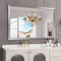 Amorho Framed Mirror