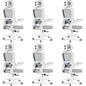 TRALT Office Chair Ergonomic Desk Chair - Gaming Chair with Lumbar Support