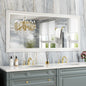Amorho Framed Mirror