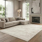 Homemate Washable Area Rug for Home Decor