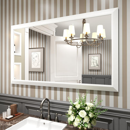 Amorho Framed Mirror