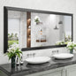 Amorho Framed Mirror