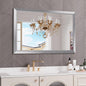 Amorho Framed Mirror