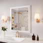 Amorho Framed Mirror